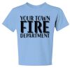 Youth Dri Power ® 50/50 Cotton/Poly T Shirt Thumbnail