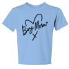 Youth Dri Power ® 50/50 Cotton/Poly T Shirt Thumbnail