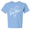 Youth Dri Power ® 50/50 Cotton/Poly T Shirt Thumbnail
