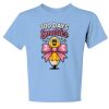 Youth Dri Power ® 50/50 Cotton/Poly T Shirt Thumbnail