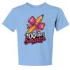 Youth Dri Power ® 50/50 Cotton/Poly T Shirt Thumbnail
