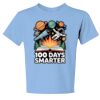 Youth Dri Power ® 50/50 Cotton/Poly T Shirt Thumbnail