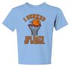 Youth Dri Power ® 50/50 Cotton/Poly T Shirt Thumbnail