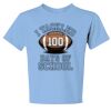 Youth Dri Power ® 50/50 Cotton/Poly T Shirt Thumbnail