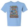 Youth Dri Power ® 50/50 Cotton/Poly T Shirt Thumbnail