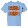 Youth Dri Power ® 50/50 Cotton/Poly T Shirt Thumbnail