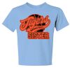 Youth Dri Power ® 50/50 Cotton/Poly T Shirt Thumbnail