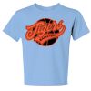 Youth Dri Power ® 50/50 Cotton/Poly T Shirt Thumbnail