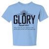 Youth Dri Power ® 50/50 Cotton/Poly T Shirt Thumbnail