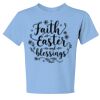 Youth Dri Power ® 50/50 Cotton/Poly T Shirt Thumbnail