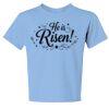 Youth Dri Power ® 50/50 Cotton/Poly T Shirt Thumbnail