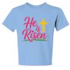 Youth Dri Power ® 50/50 Cotton/Poly T Shirt Thumbnail