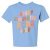 Youth Dri Power ® 50/50 Cotton/Poly T Shirt Thumbnail