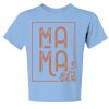 Youth Dri Power ® 50/50 Cotton/Poly T Shirt Thumbnail