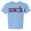 Youth Dri Power ® 50/50 Cotton/Poly T Shirt Thumbnail