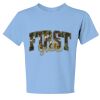 Youth Dri Power ® 50/50 Cotton/Poly T Shirt Thumbnail