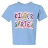 Youth Dri Power ® 50/50 Cotton/Poly T Shirt Thumbnail