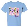 Youth Dri Power ® 50/50 Cotton/Poly T Shirt Thumbnail