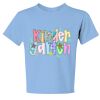 Youth Dri Power ® 50/50 Cotton/Poly T Shirt Thumbnail
