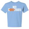 Youth Dri Power ® 50/50 Cotton/Poly T Shirt Thumbnail