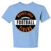 Youth Dri Power ® 50/50 Cotton/Poly T Shirt Thumbnail