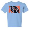 Youth Dri Power ® 50/50 Cotton/Poly T Shirt Thumbnail