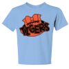 Youth Dri Power ® 50/50 Cotton/Poly T Shirt Thumbnail