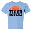 Youth Dri Power ® 50/50 Cotton/Poly T Shirt Thumbnail