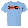 Youth Dri Power ® 50/50 Cotton/Poly T Shirt Thumbnail