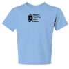 Youth Dri Power ® 50/50 Cotton/Poly T Shirt Thumbnail