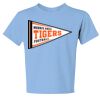 Youth Dri Power ® 50/50 Cotton/Poly T Shirt Thumbnail