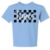 Youth Dri Power ® 50/50 Cotton/Poly T Shirt Thumbnail