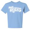 Youth Dri Power ® 50/50 Cotton/Poly T Shirt Thumbnail