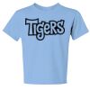 Youth Dri Power ® 50/50 Cotton/Poly T Shirt Thumbnail