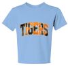 Youth Dri Power ® 50/50 Cotton/Poly T Shirt Thumbnail