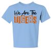 Youth Dri Power ® 50/50 Cotton/Poly T Shirt Thumbnail