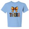 Youth Dri Power ® 50/50 Cotton/Poly T Shirt Thumbnail