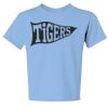 Youth Dri Power ® 50/50 Cotton/Poly T Shirt Thumbnail
