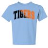 Youth Dri Power ® 50/50 Cotton/Poly T Shirt Thumbnail