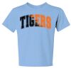 Youth Dri Power ® 50/50 Cotton/Poly T Shirt Thumbnail