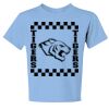 Youth Dri Power ® 50/50 Cotton/Poly T Shirt Thumbnail