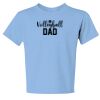 Youth Dri Power ® 50/50 Cotton/Poly T Shirt Thumbnail