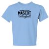 Youth Dri Power ® 50/50 Cotton/Poly T Shirt Thumbnail