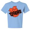 Youth Dri Power ® 50/50 Cotton/Poly T Shirt Thumbnail