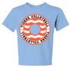 Youth Dri Power ® 50/50 Cotton/Poly T Shirt Thumbnail