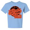 Youth Dri Power ® 50/50 Cotton/Poly T Shirt Thumbnail