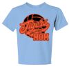 Youth Dri Power ® 50/50 Cotton/Poly T Shirt Thumbnail
