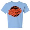 Youth Dri Power ® 50/50 Cotton/Poly T Shirt Thumbnail