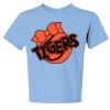 Youth Dri Power ® 50/50 Cotton/Poly T Shirt Thumbnail