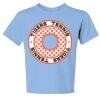 Youth Dri Power ® 50/50 Cotton/Poly T Shirt Thumbnail